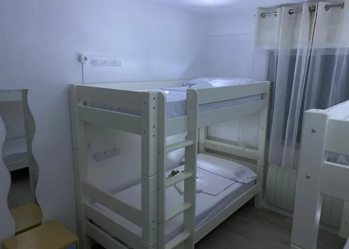Apartamento Buensuceso 46 Vftgr04774