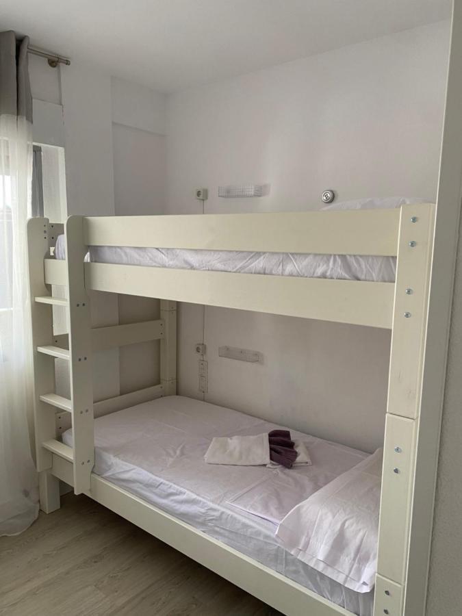Apart-hotel Buensuceso 46 Vftgr04774 *