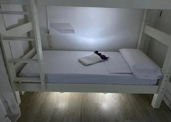 Apartamento Buensuceso 46 Vftgr04774